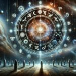 Astrologia Karmica Suggerimento: Approfondisci l'astrologia karmica per comprendere il tuo destino