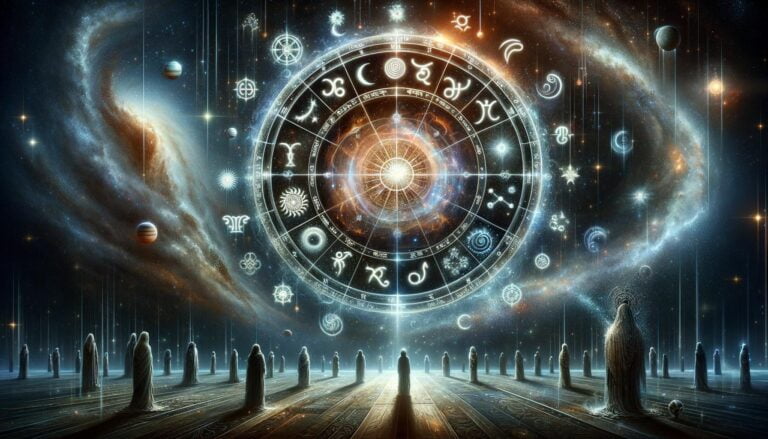 Suggerimento: Approfondisci l'astrologia karmica per comprendere il tuo destino