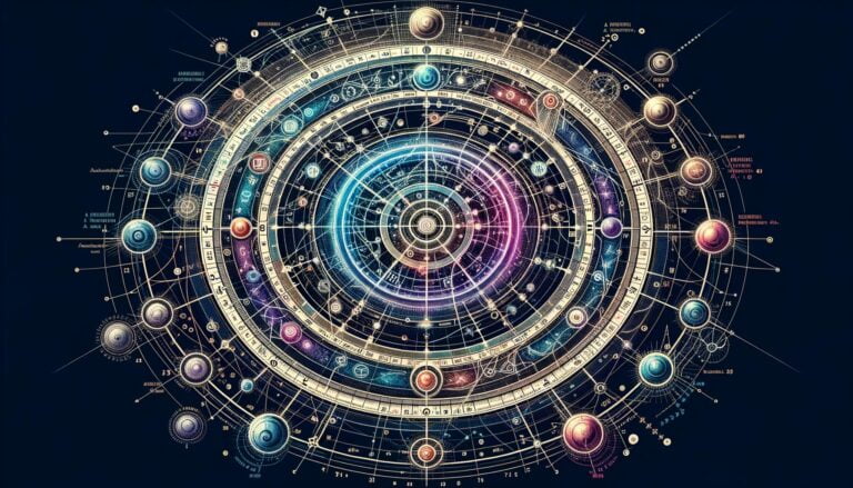 Astrologia Karmica Calcolo 3 Scopri il significato profondo dell'astrologia karmica con il nostro preciso calcolo