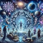 Scopri l'illuminazione con l'astrologia karmica per anime confuse