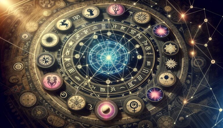 Astrologia Karmica Vita Precedente Test 8 Scopri il significato della tua vita passata con il test di Astrologia Karmica