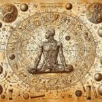 Astrologia Medica Scopri i segreti dell'astrologia medica e influenza del sistema stellare sulla salute