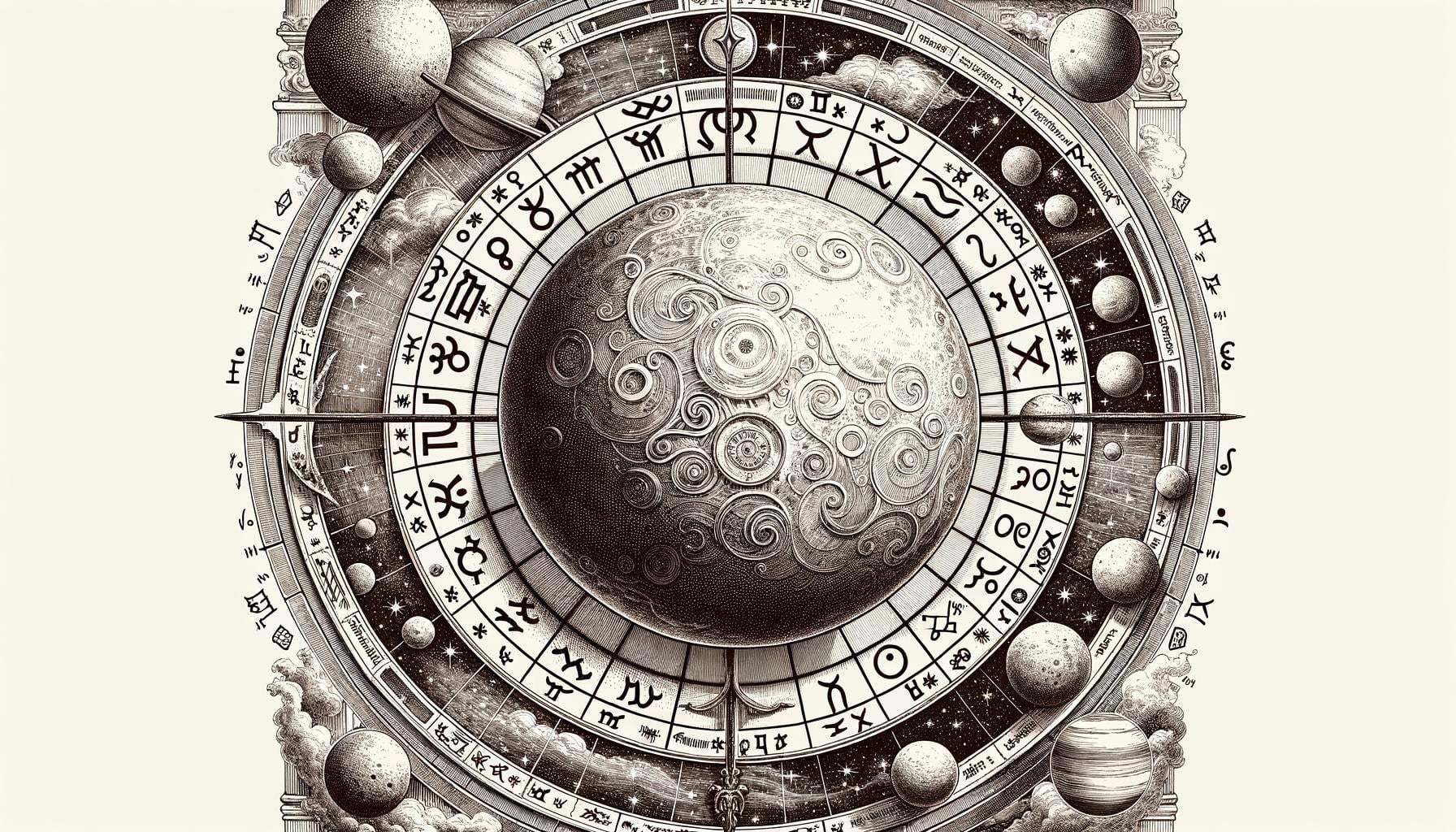 Scopri l'influenza di Mercurio sull'astrologia oggi