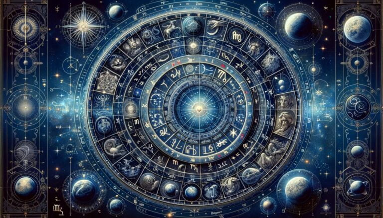 - Scopri l'astrologia moderna e il suo impatto sulle nostre vite quotidiane