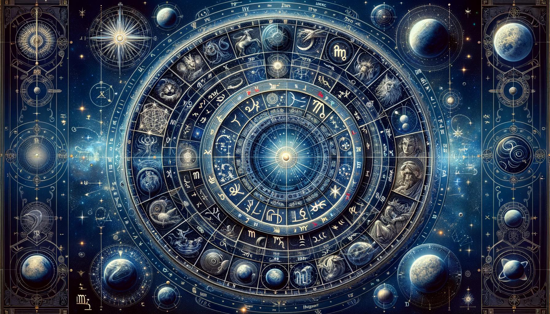 - Scopri l'astrologia moderna e il suo impatto sulle nostre vite quotidiane