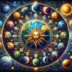 L'Astrologia Mondiale Scopri le previsioni astrologiche per l'astrologia mondiale e le influenze planetarie globali