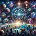 Astrologia Mondiale 2023 Scopri le previsioni dell'astrologia mondiale 2023 per ogni segno zodiacale