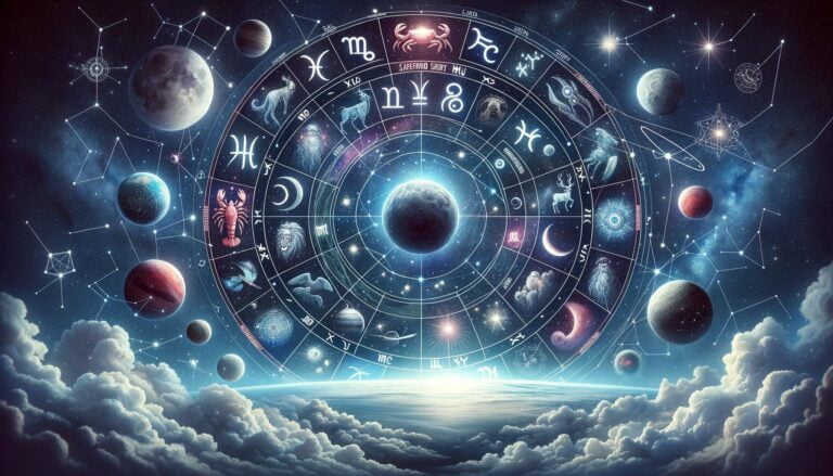 Astrologia Oggi 2 Scopri l'oroscopo di oggi e le previsioni astrologiche aggiornate su Astrologia Oggi