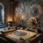 Astrologia Oraria Scopri l'arte dell'astrologia oraria per interpretare il tuo futuro