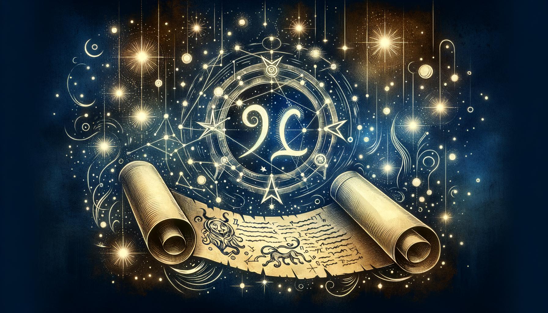 Scopri il tuo destino con l'astrologia e l'oroscopo del giorno