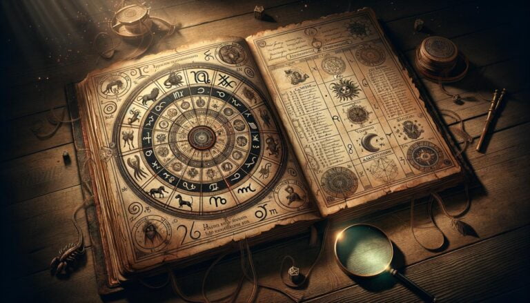 Scarica gratuitamente l'ebook di astrologia in formato PDF