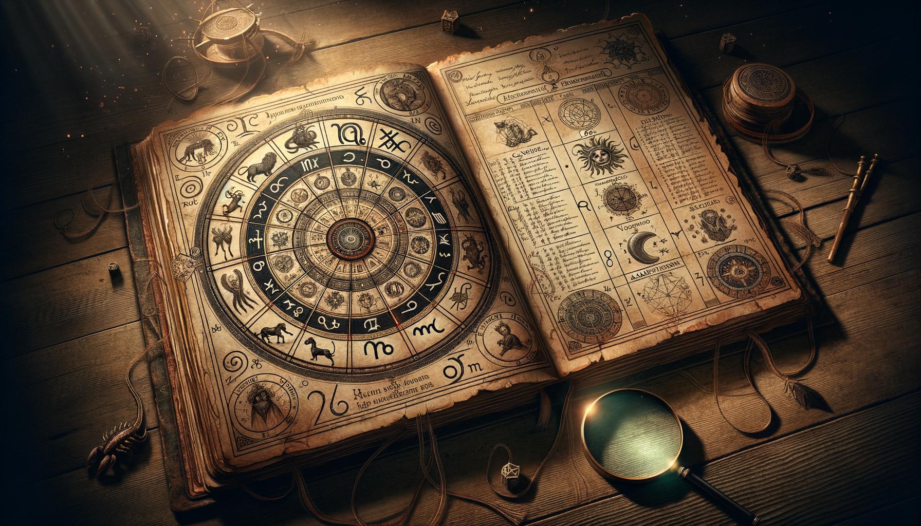 Scarica gratuitamente l'ebook di astrologia in formato PDF