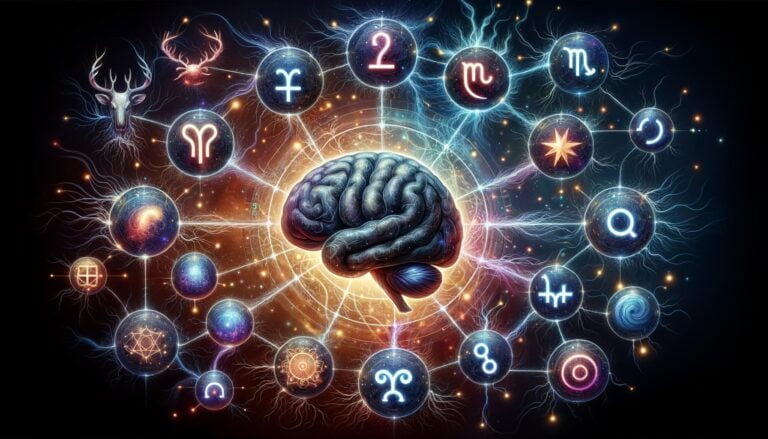 Astrologia Psicologica 9 Scopri l'approccio unico dell'astrologia psicologica