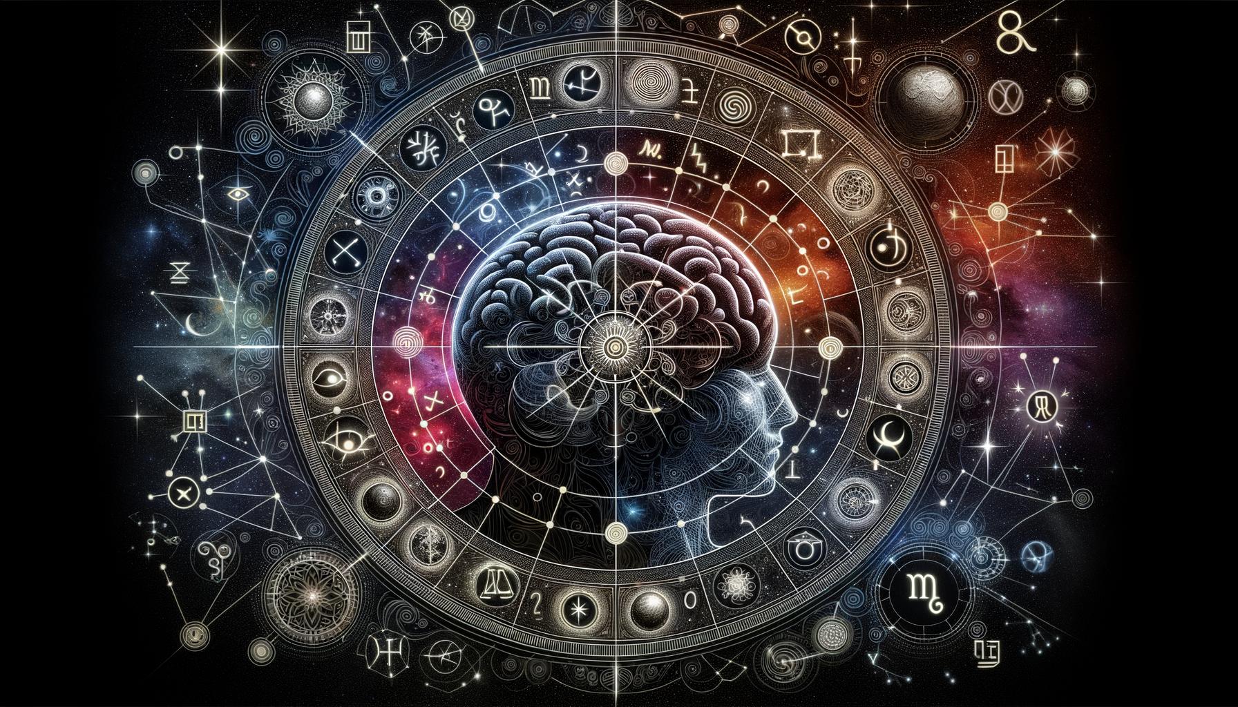 Scopri il tuo vero io con l'astrologia psicologica