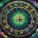 Astrologia Siderale Scopri l'influenza dell'astrologia siderale sul tuo destino