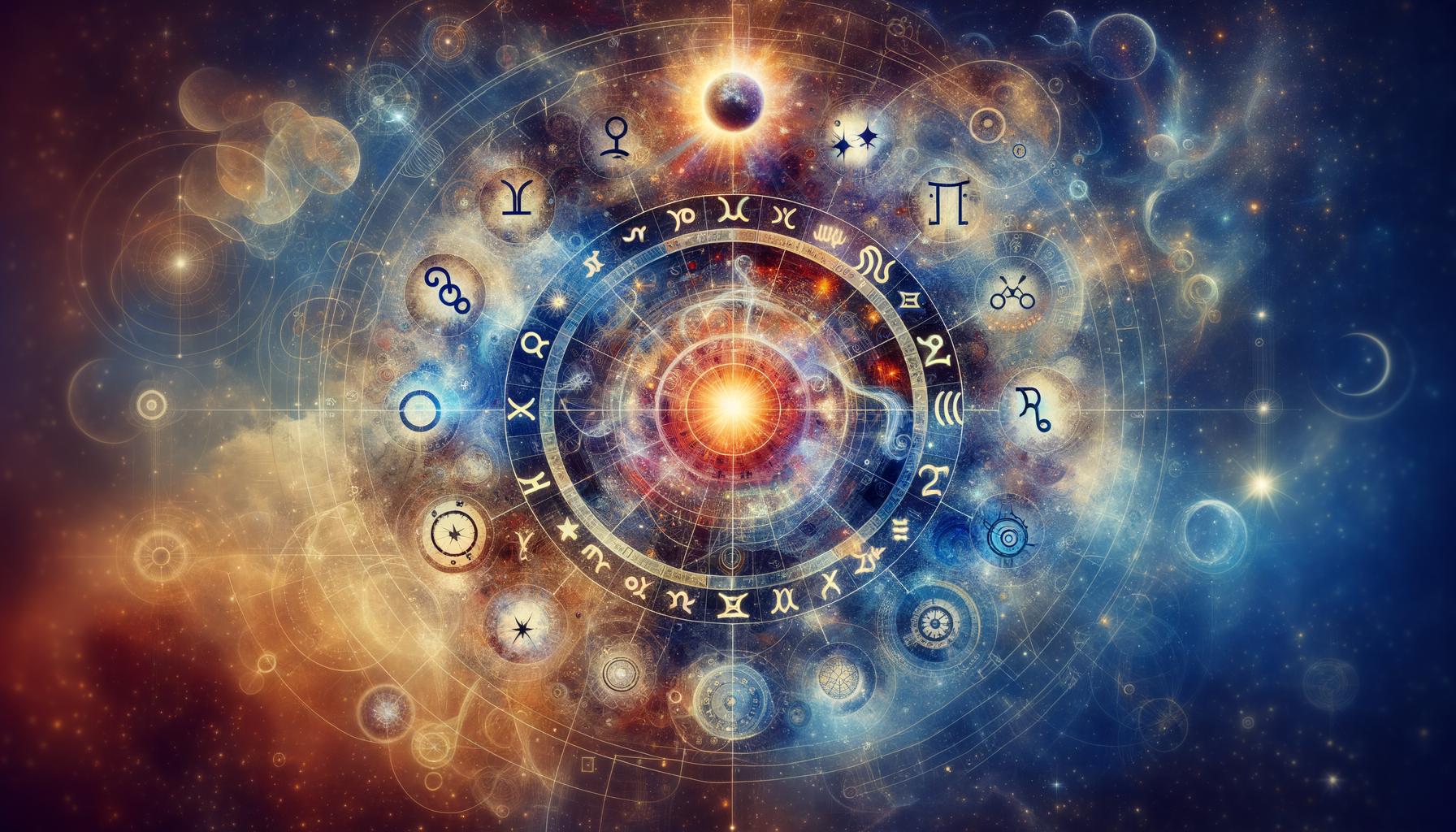Scopri cosa ASTROLOGIA SIGNIFICA per te: conosci l'influenza dei pianeti sul tuo destino