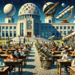 Astrologia Università Scopri l'astrologia universitaria: il futuro secondo le stelle