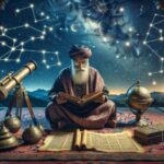 Scopri l'antica saggezza dell'astrologia vedica per una guida più profonda nella tua vita