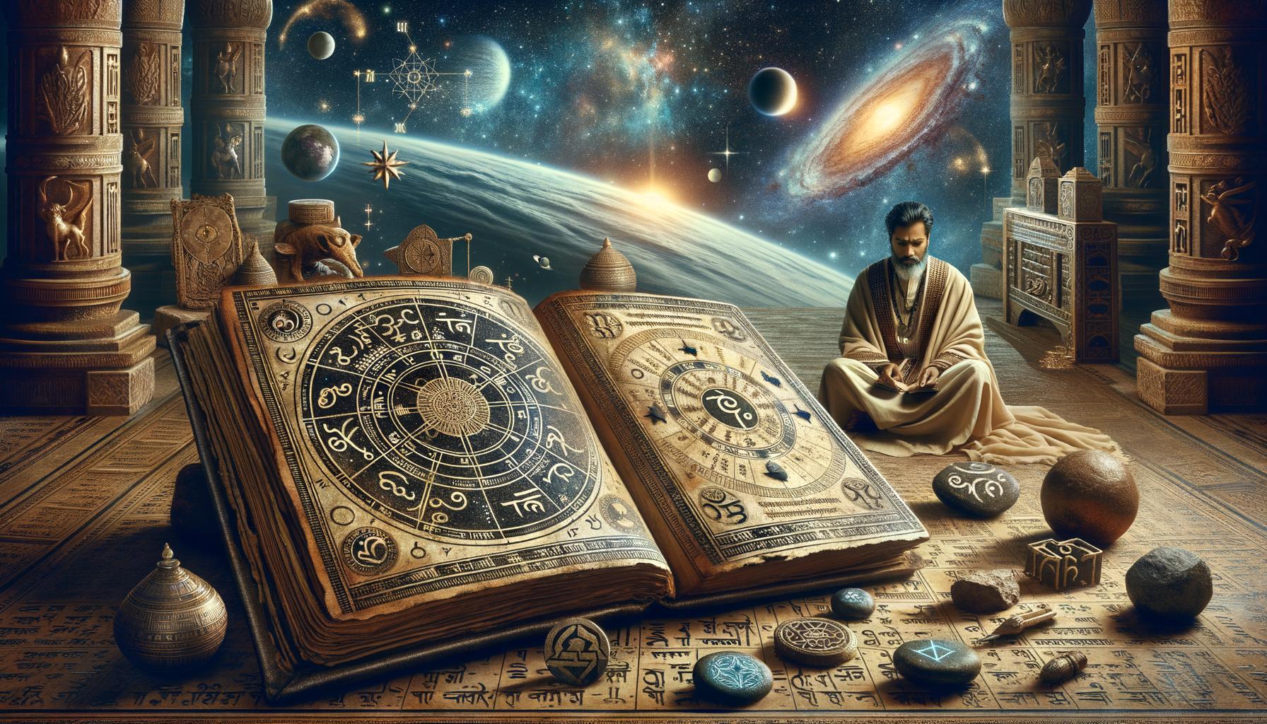 L'Astrologia Vedica 1 astrologia vedica