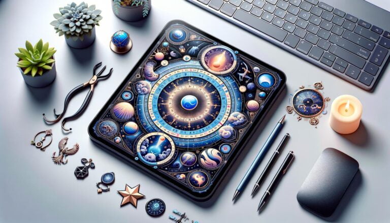 Scopri il tuo futuro con l'astrologia vedica: calcolo gratis della carta natale