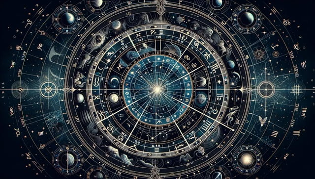 1 Astrologia Per Tutti