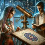 Consulenza astrologica e astronomica da esperto