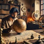 Astrologo Bari Astrologo Bari: consulenze esperte in astrologia a Bari e provincia