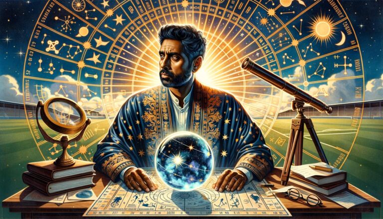 Astrologo a Bari con previsioni astrali per il calcio locale