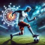 Astrologo Calciatore Scopri il talento nascosto dell'astrologo calciatore