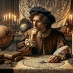 Astrologo Francese Autore Delle Centurie Scopri l'astrologo francese autore delle Centurie con episodi intriganti e appassionanti