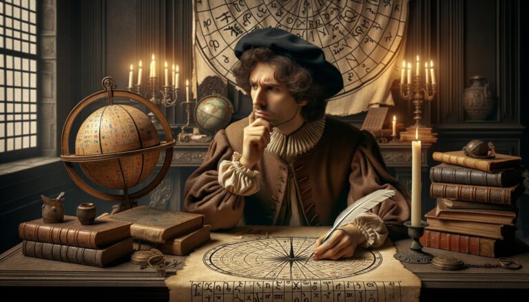 Astrologo Francese Autore Delle Centurie 5 Scopri l'astrologo francese autore delle Centurie con episodi intriganti e appassionanti