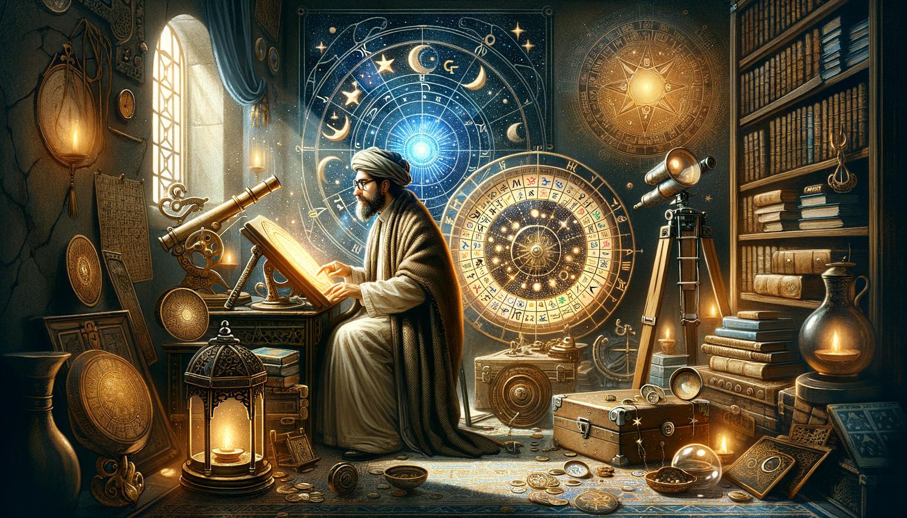 Astrologo Significato 1 Scopri l'astrologo significato e l'importanza dell'astrologia nella tua vita