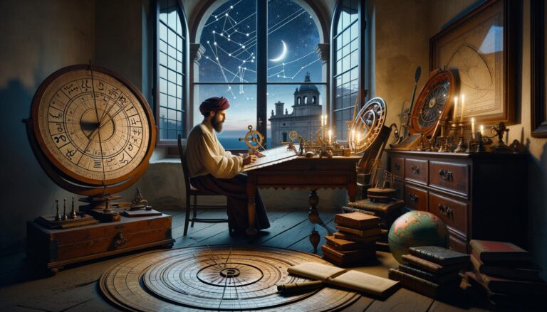 Contatta l'astrologo Vis a Pesaro per una consulta astrologica personalizzata