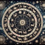 Calendario Astrologico Ecco un suggerimento: Scopri il tuo futuro con il Calendario Astrologico: previsioni settimanali, mensili e annuali basate sui movimenti celesti