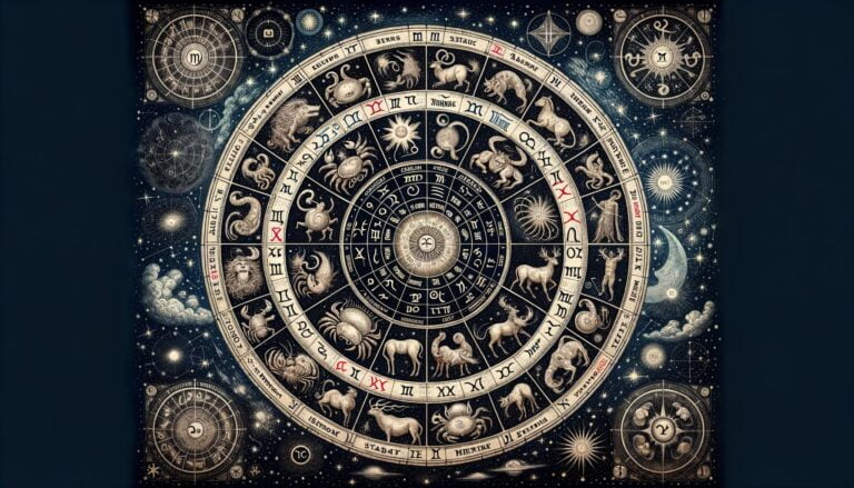 Calendario Astrologico 8 Ecco un suggerimento: Scopri il tuo futuro con il Calendario Astrologico: previsioni settimanali, mensili e annuali basate sui movimenti celesti