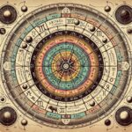Carta Astrologica Scopri il significato della tua carta astrologica e le influenze sulla tua vita quotidiana