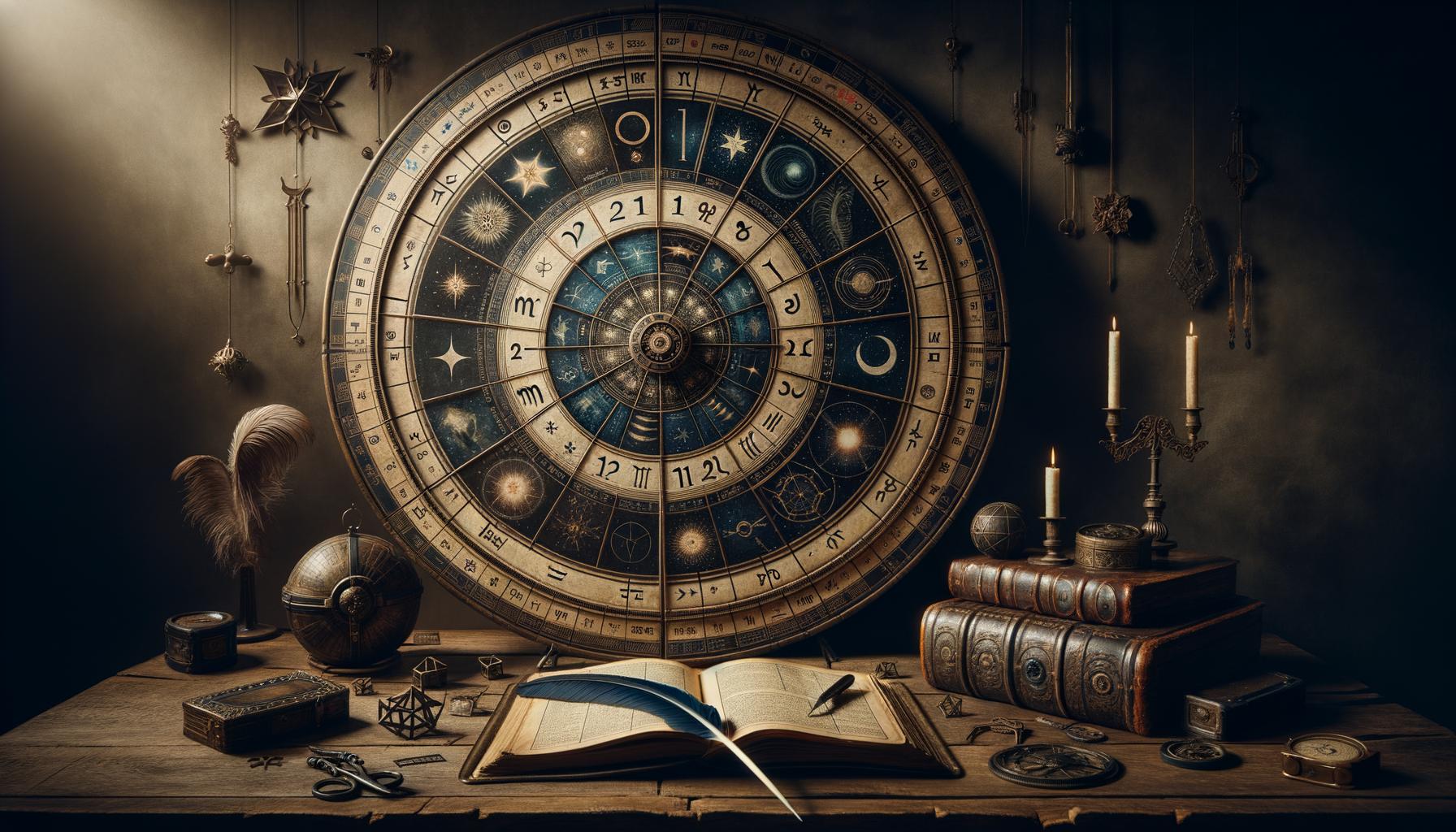 Scopri il significato astrologico della casa 11 e il suo impatto sulla tua vita
