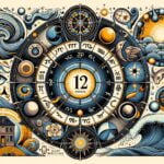 Scopri il significato astrologico della Casa 12 nella tua carta natale