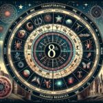 Casa 8 Astrologia Significato Esplora l'astrologia e il significato della casa 8 per una comprensione più profonda