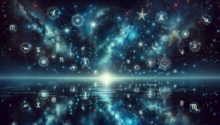 Scopri il tuo destino con la nostra guida alla consultazione degli astri in tema di case astrologiche