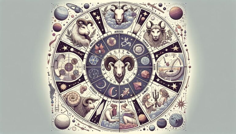 Case Astrologiche 1 Scopri le caratteristiche delle diverse case astrologiche e il loro impatto sull'oroscopo personale