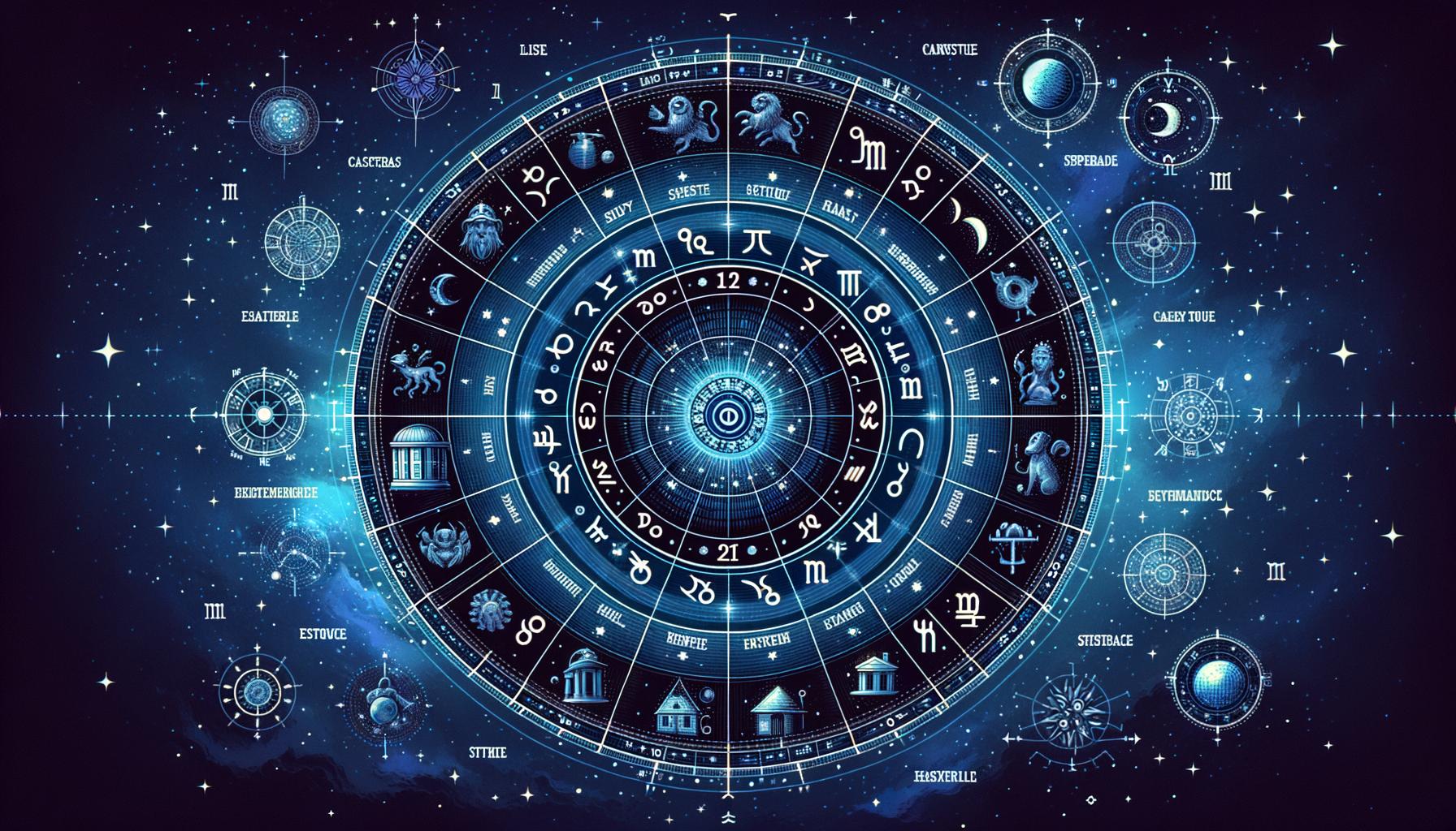 Case Astrologiche Significato 1 Scopri il significato delle case astrologiche e il loro impatto sulla tua vita quotidiana