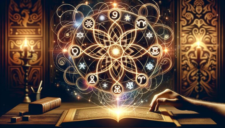 Che Aspetto È Il Nodo Astrologia 8 Scopri che aspetto avrà il tuo destino con l'astrologia