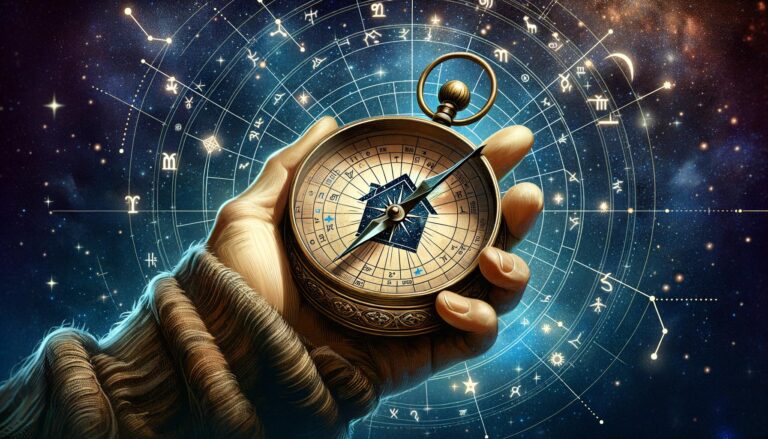 Esplora le tue opzioni per scoprire quale casa astrologica influenzerà il tuo destino