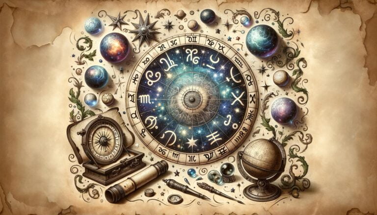 Scopri cos'è l'astrologia e il suo impatto sulla tua vita quotidiana
