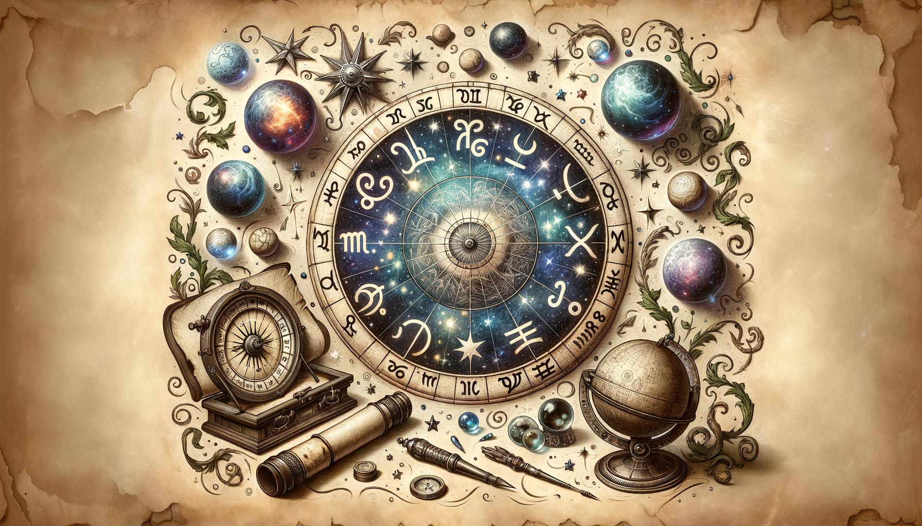 Che Cos È L Astrologia 1 Scopri cos'è l'astrologia e il suo impatto sulla tua vita quotidiana