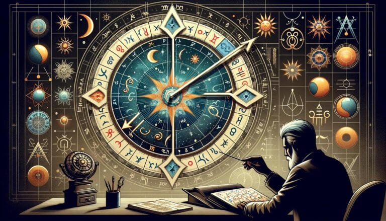 Scopri la cuspide in astrologia e dove trovarla per una migliore comprensione
