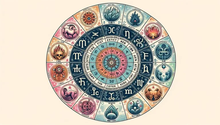 La gerarchia in astrologia: significato e influenze delle posizioni planetarie