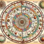 Che Cos'è l'Astrologia Mappa Scopri la tua carta celeste con CHE COS' L'ASTROLOGIA MAPPA