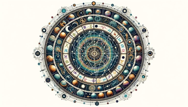 Scopri come il tema natale astrologico rivela l'influenza psicologica del Natale